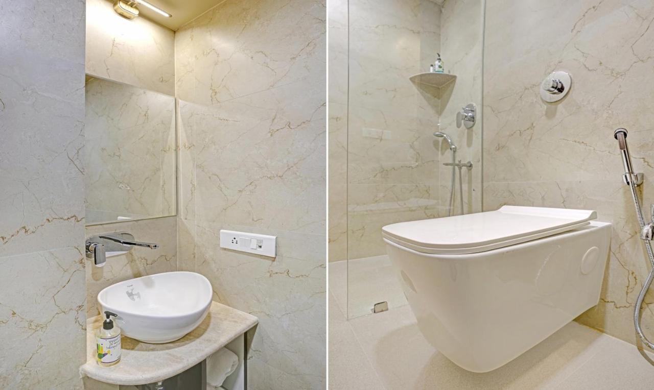 Treebo Premium Golden Bliss Trimurti Nagar Square Nagpur Exterior foto